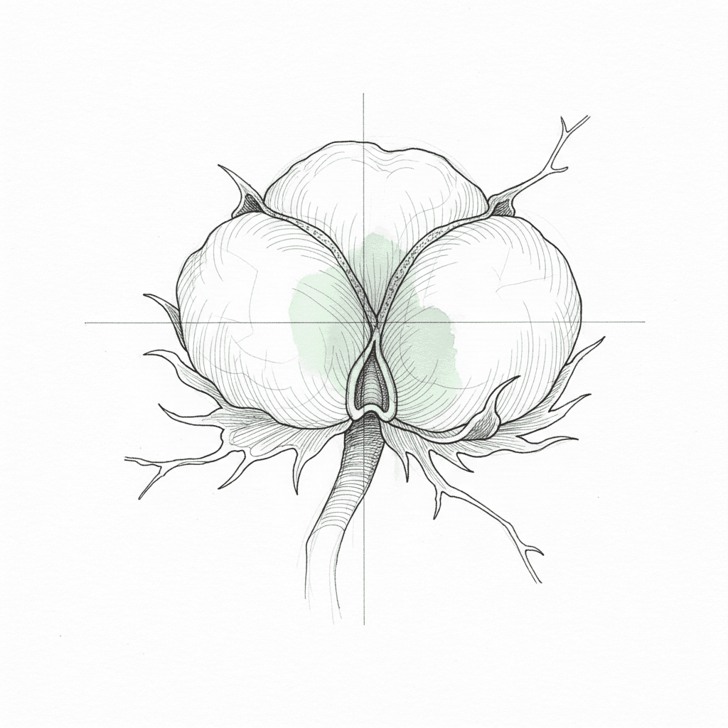 Rohstoff – Der Anfang jeder guten Geschichte