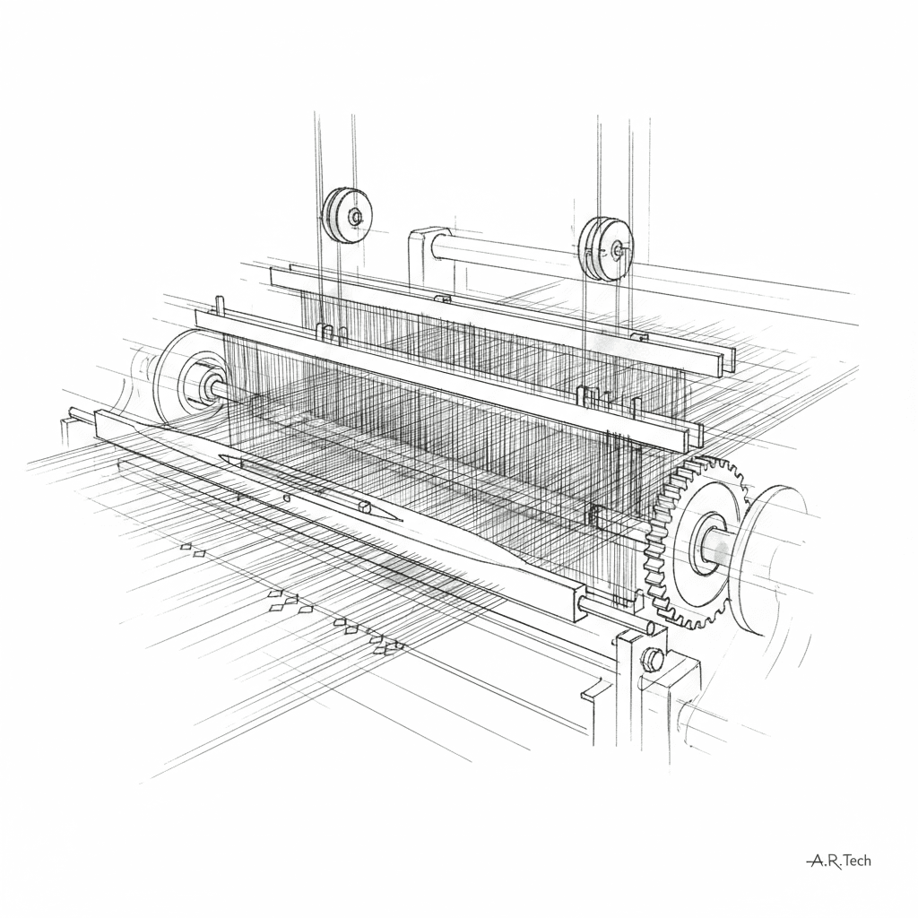 Verarbeitung – Qualität, die bleibt