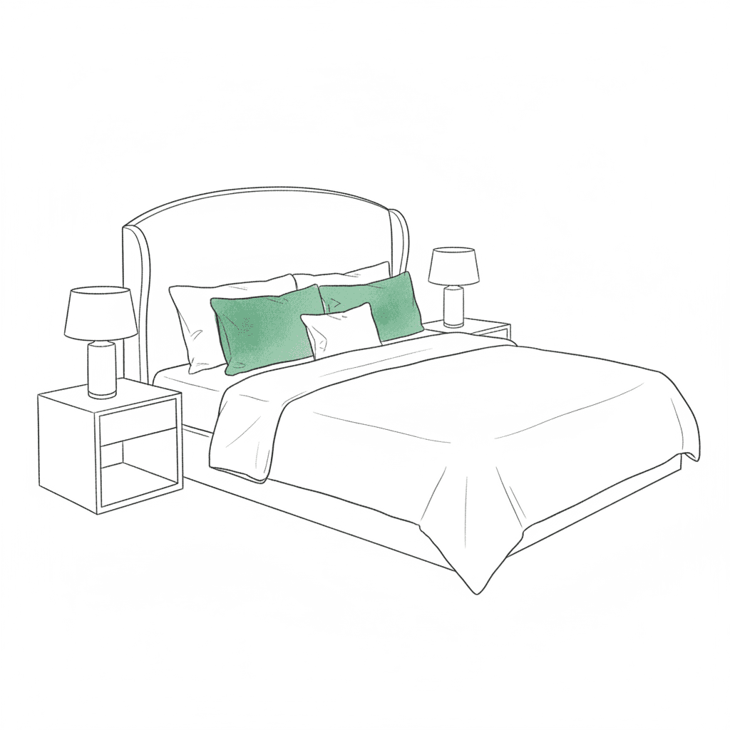 Anwendung – Für Textilservice, Hotellerie und Gesundheitswesen optimiert