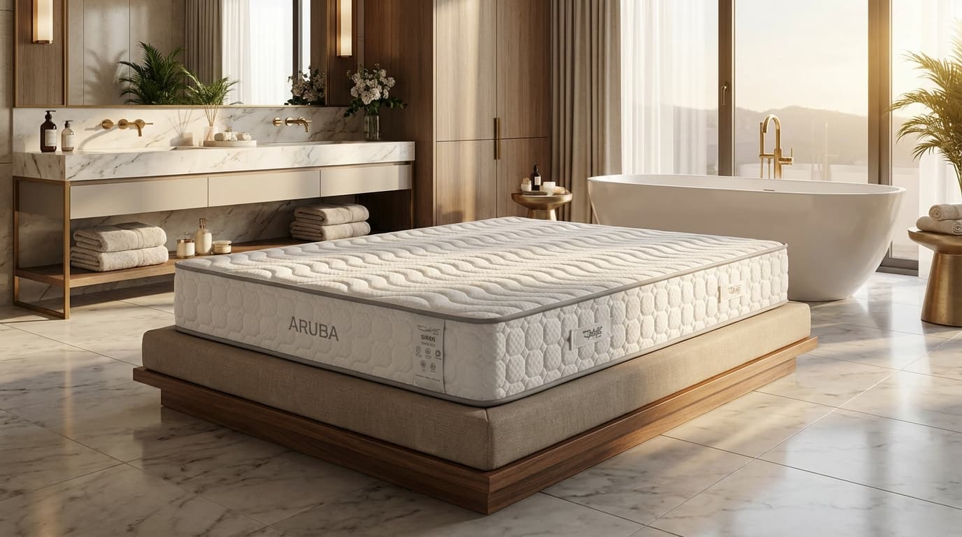 Matratzen Härtegrad: Welcher Härtegrad passt zu Ihnen?