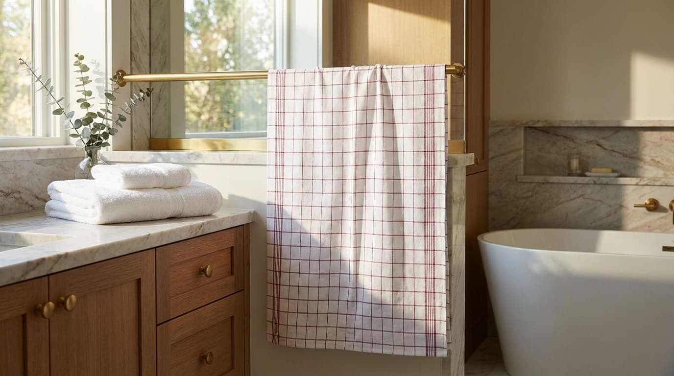 Geschirrtuch wechseln: Wie oft ist hygienisch? Tipps & Empfehlungen