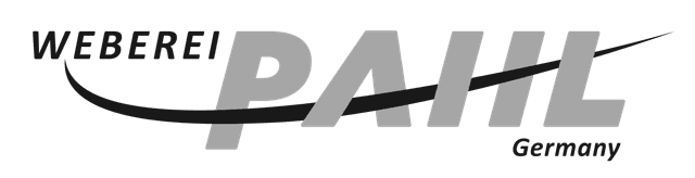 Weberei Pahl Logo