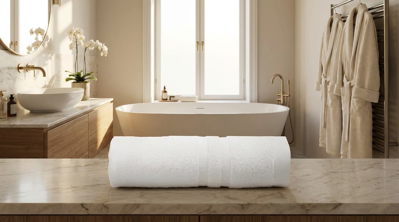 Per Anhalter durch die Galaxis: Warum der Towel Day das perfekte Handtuch feiert