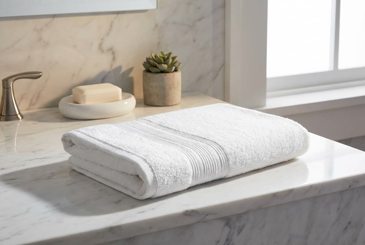 Frottee – Riva/Mareike Handtuch – flauschiges Frottiergewebe mit Bordüre