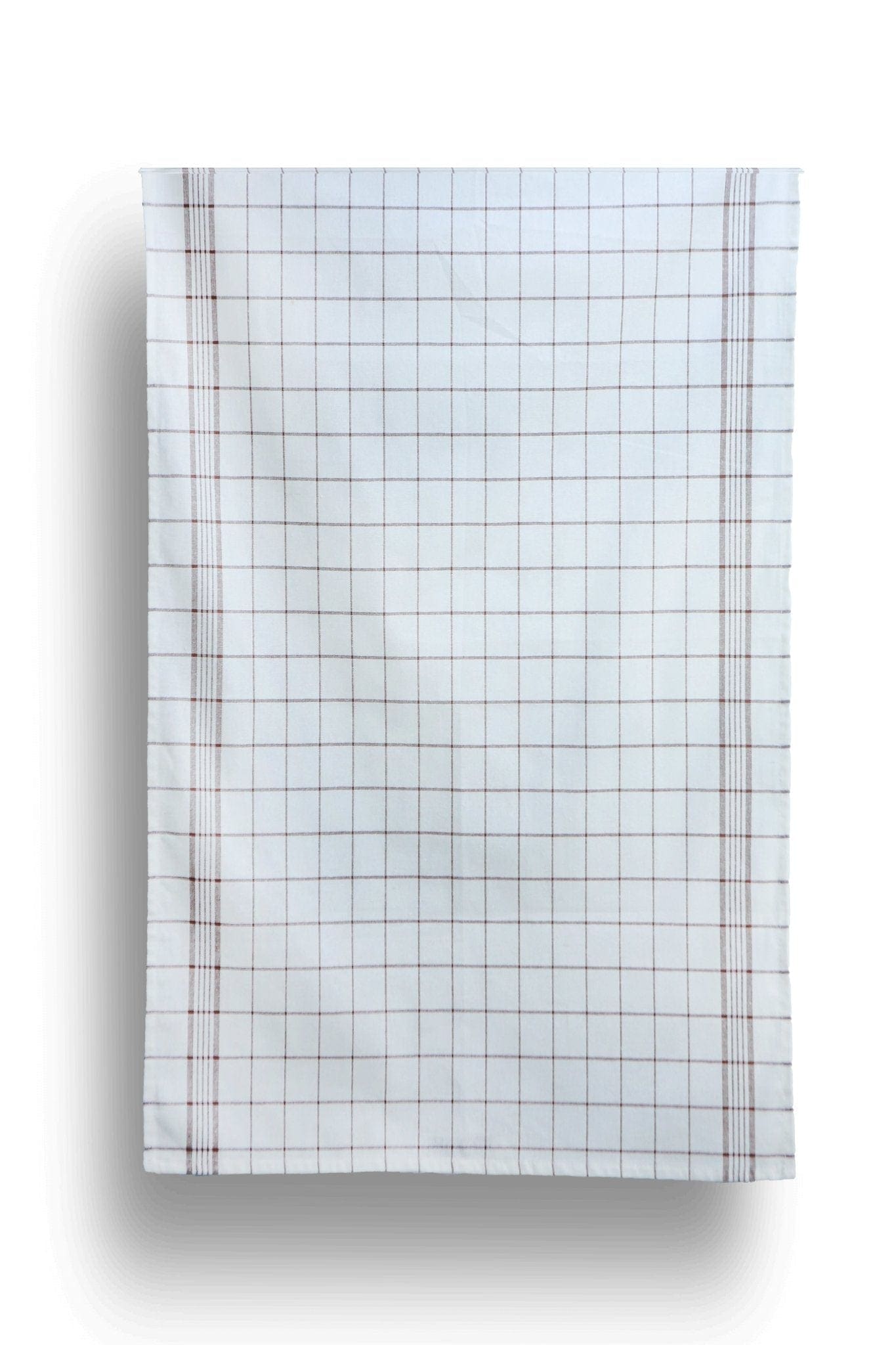 Geschirrtücher Paris Diana 5-teilig – hellbraun – 60 x 80 cm